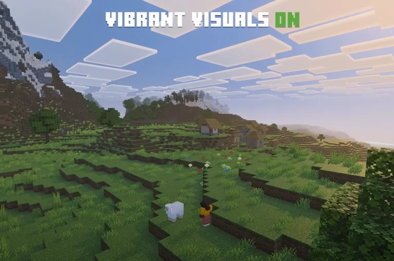 Vibrant Visuals  Bild 5