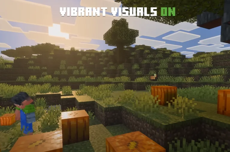 Vibrant Visuals  Bild 6